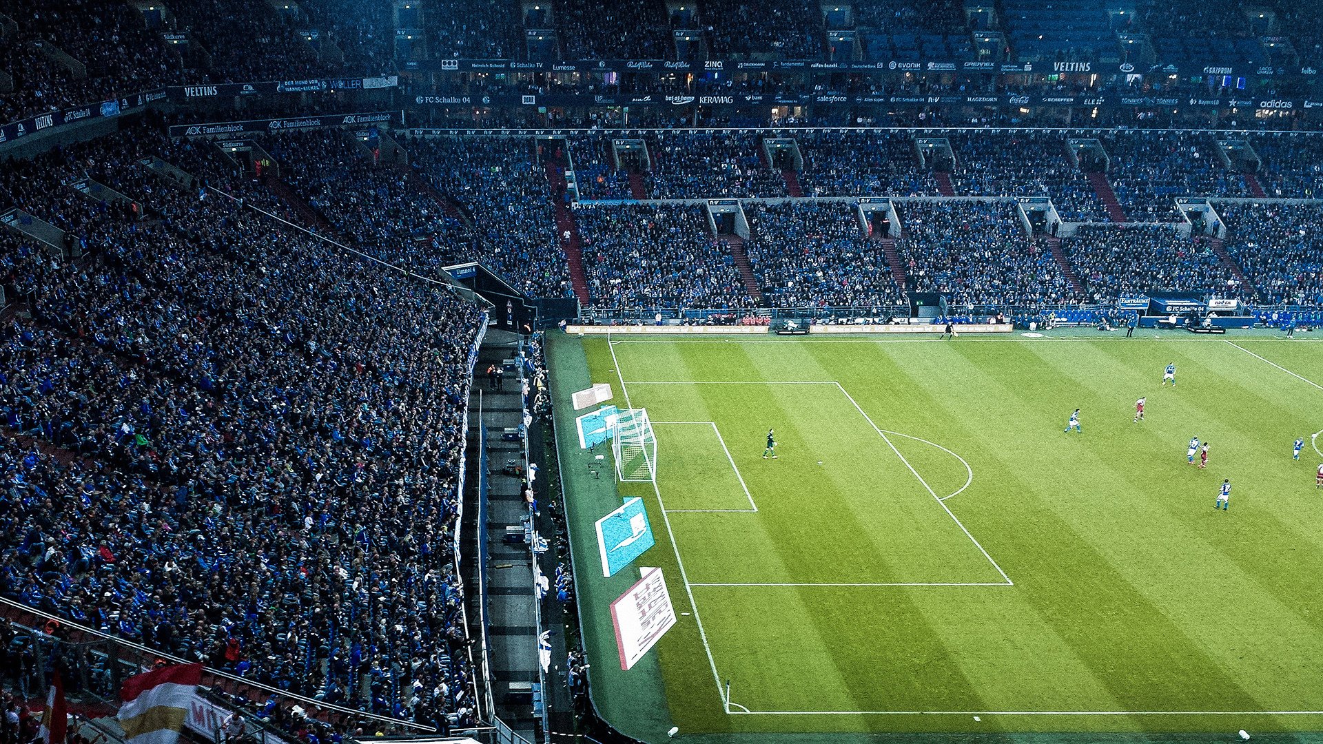 虚拟体育崛起<a href=