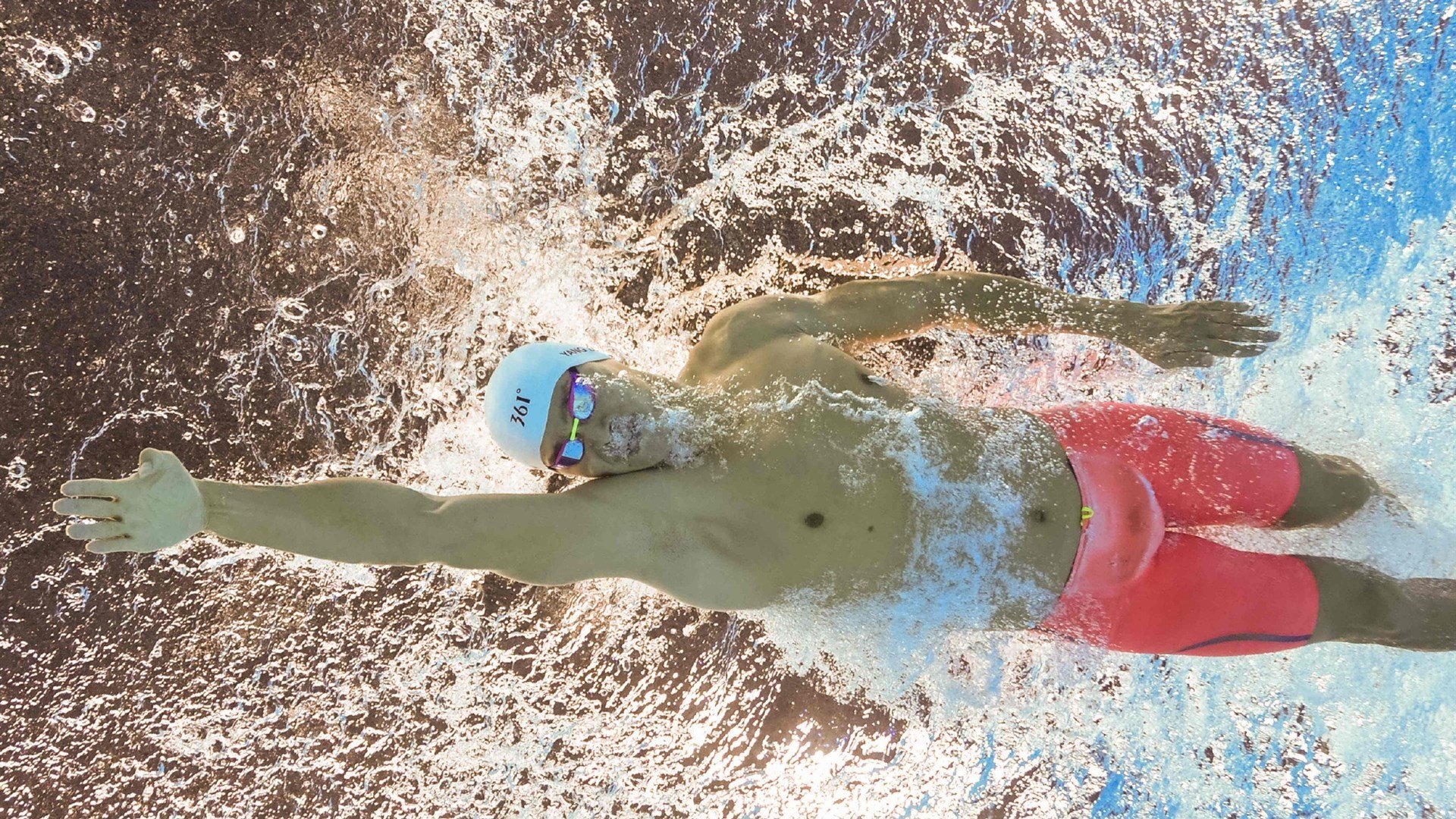 世锦赛巅峰对决,新星崛起与传奇卫冕的激情碰撞